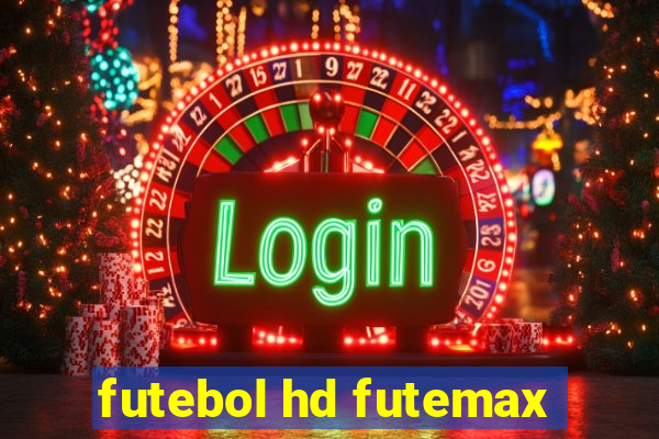 futebol hd futemax